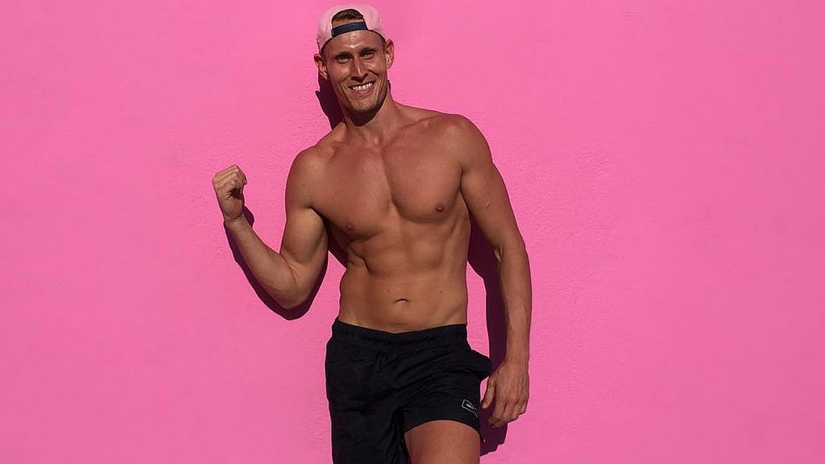 15 najpopularnijih fitness trenera na svijetu 15 najpopularnijih fitness trenera na svijetu