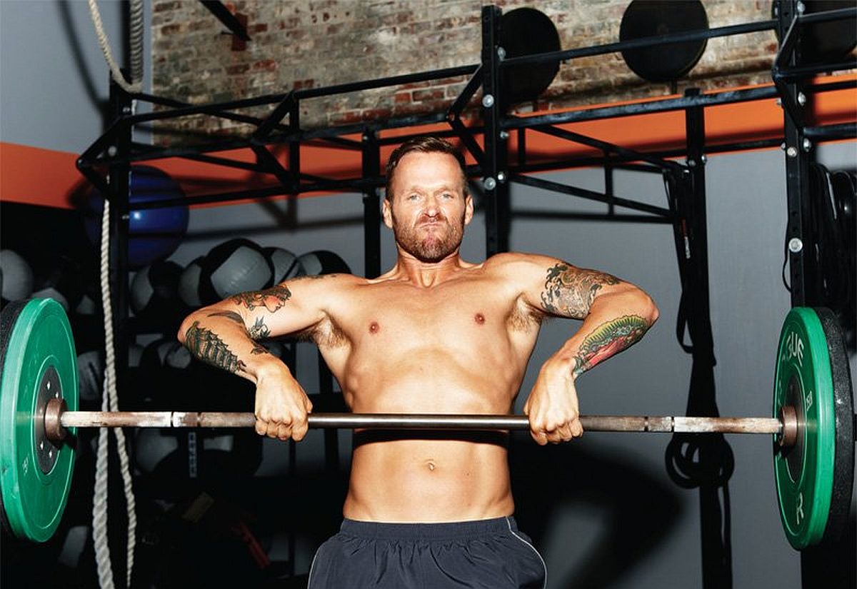 15 najpopularnijih fitness trenera na svijetu