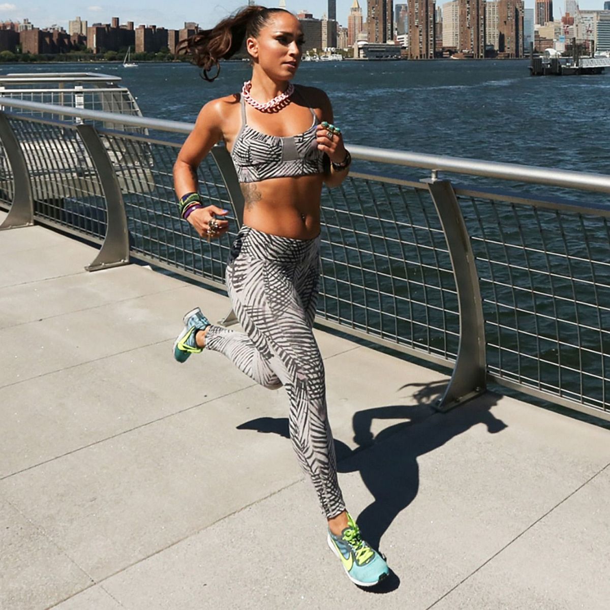 15 najpopularnijih fitness trenera na svijetu