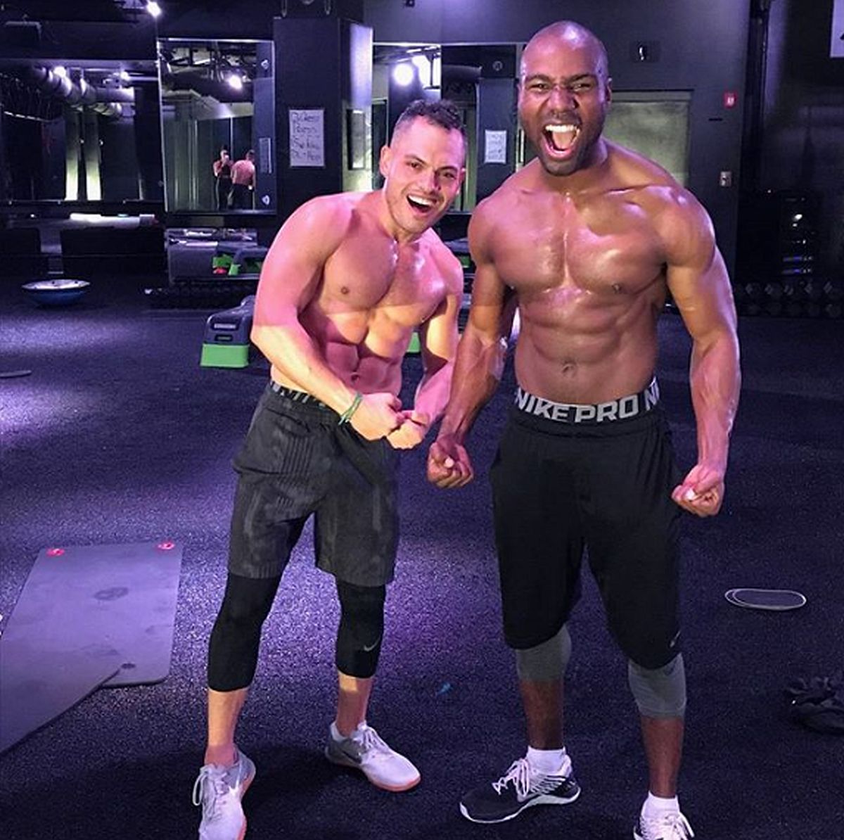 15 najpopularnijih fitness trenera na svijetu