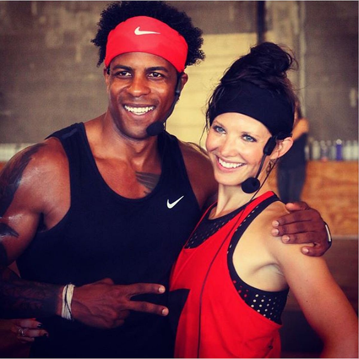 15 najpopularnijih fitness trenera na svijetu