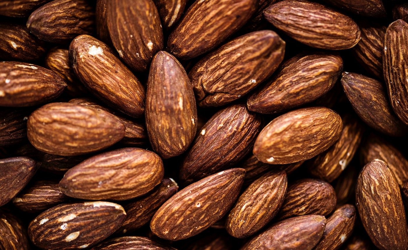 Namirnice bogate vitaminom E