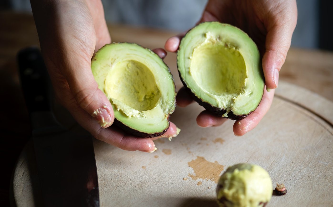 Namirnice bogate vitaminom E