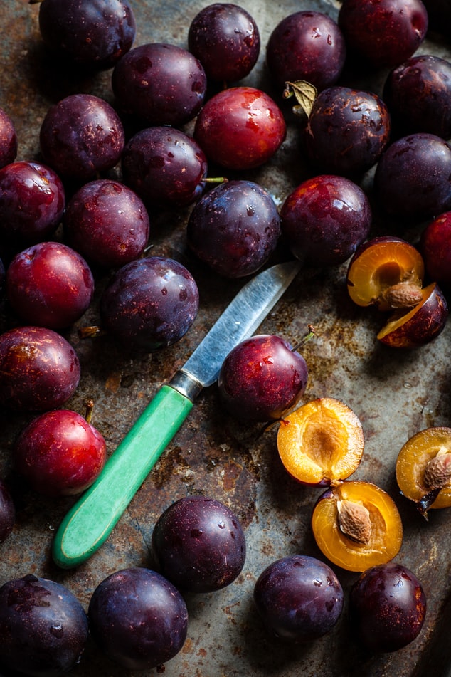 Evo zašto treba jesti šljive Evo zašto treba jesti šljive