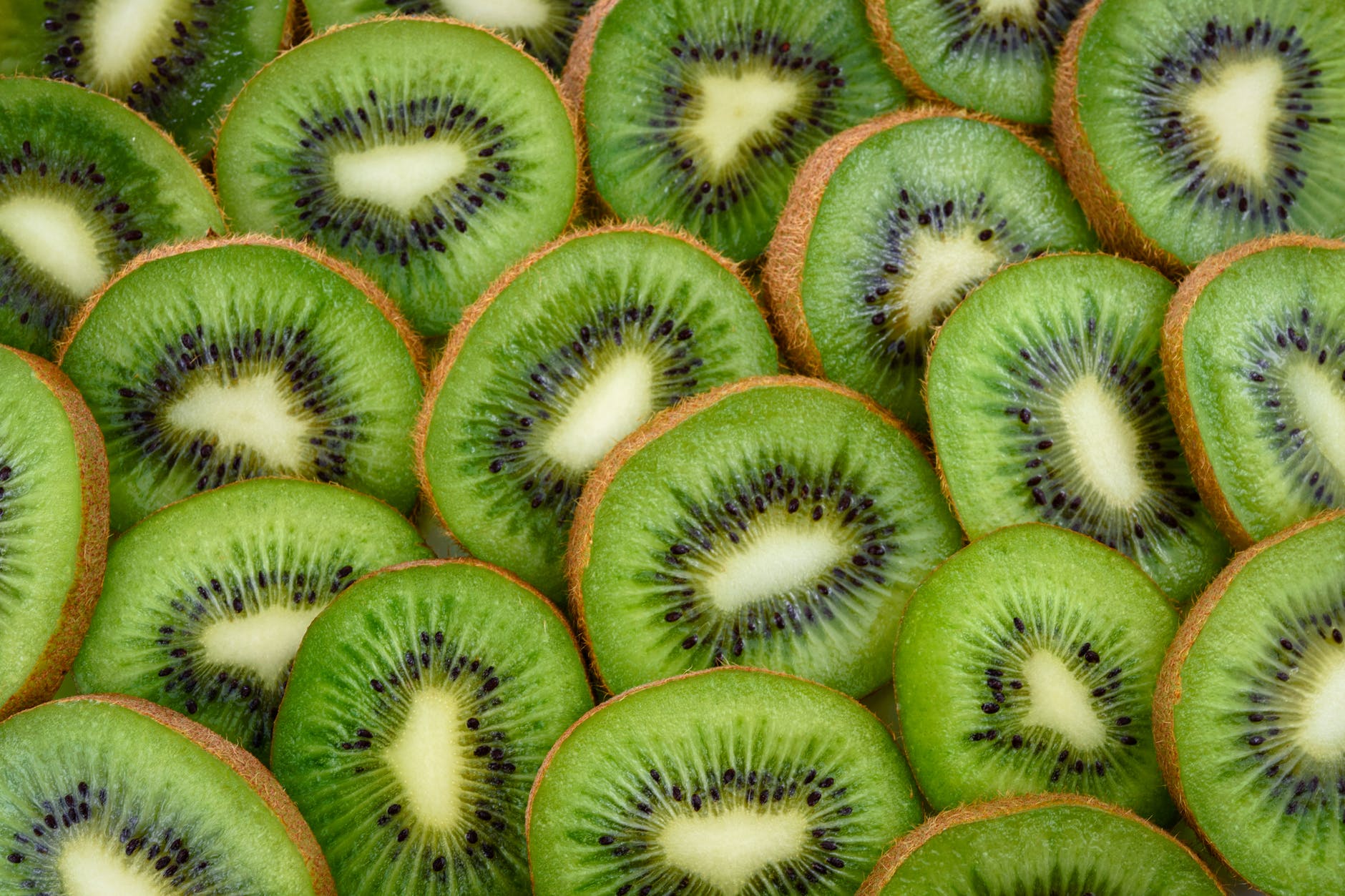 Zdravstvene prednosti kivija
