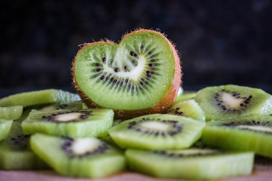 Zdravstvene prednosti kivija Zdravstvene prednosti kivija