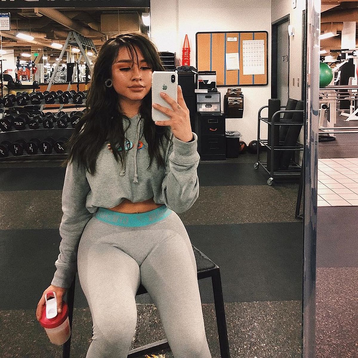 Jazmin Gonzalez je uzor mnogima