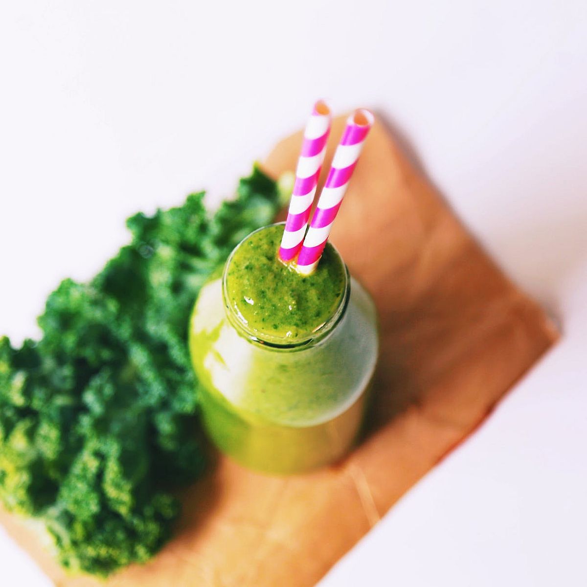 Koji su najbolji sastojci za smoothie? Koji su najbolji sastojci za smoothie?