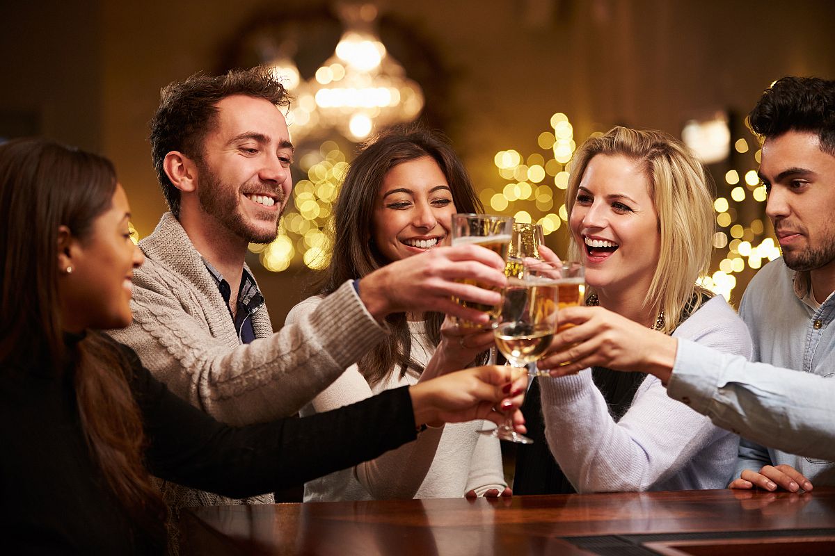 Da li alkohol može biti dobar za vaše zdravlje?