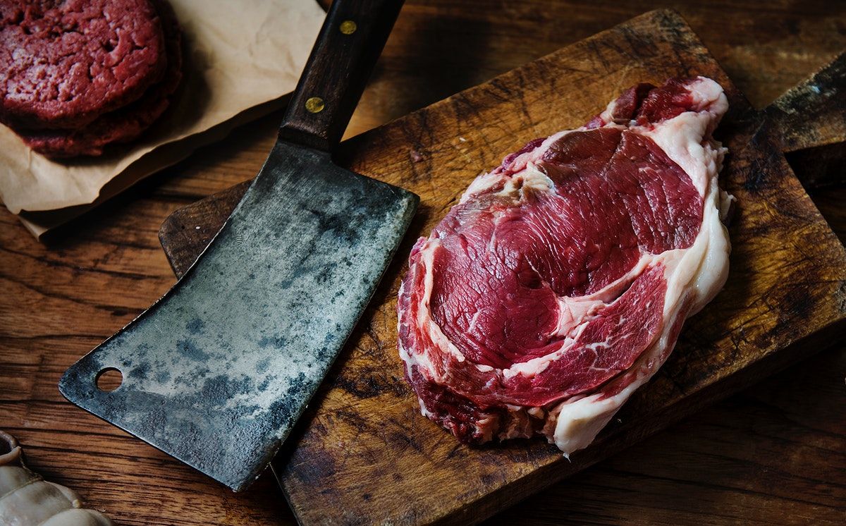 Namirnice bogate željezom Namirnice bogate željezom