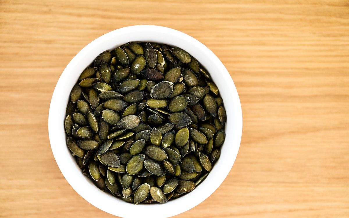 Namirnice bogate željezom