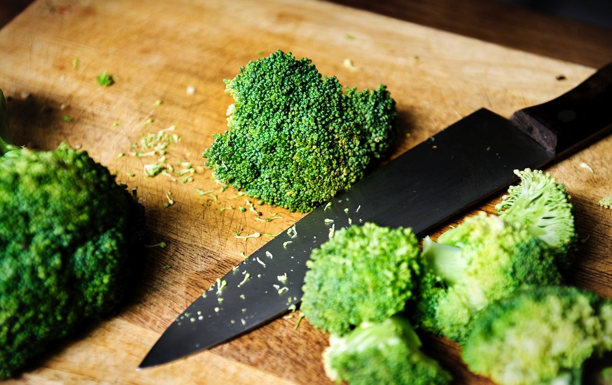 Namirnice bogate željezom