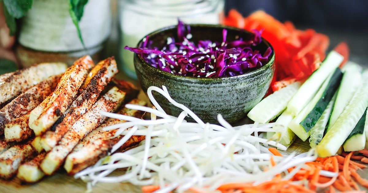 Namirnice bogate željezom Namirnice bogate željezom