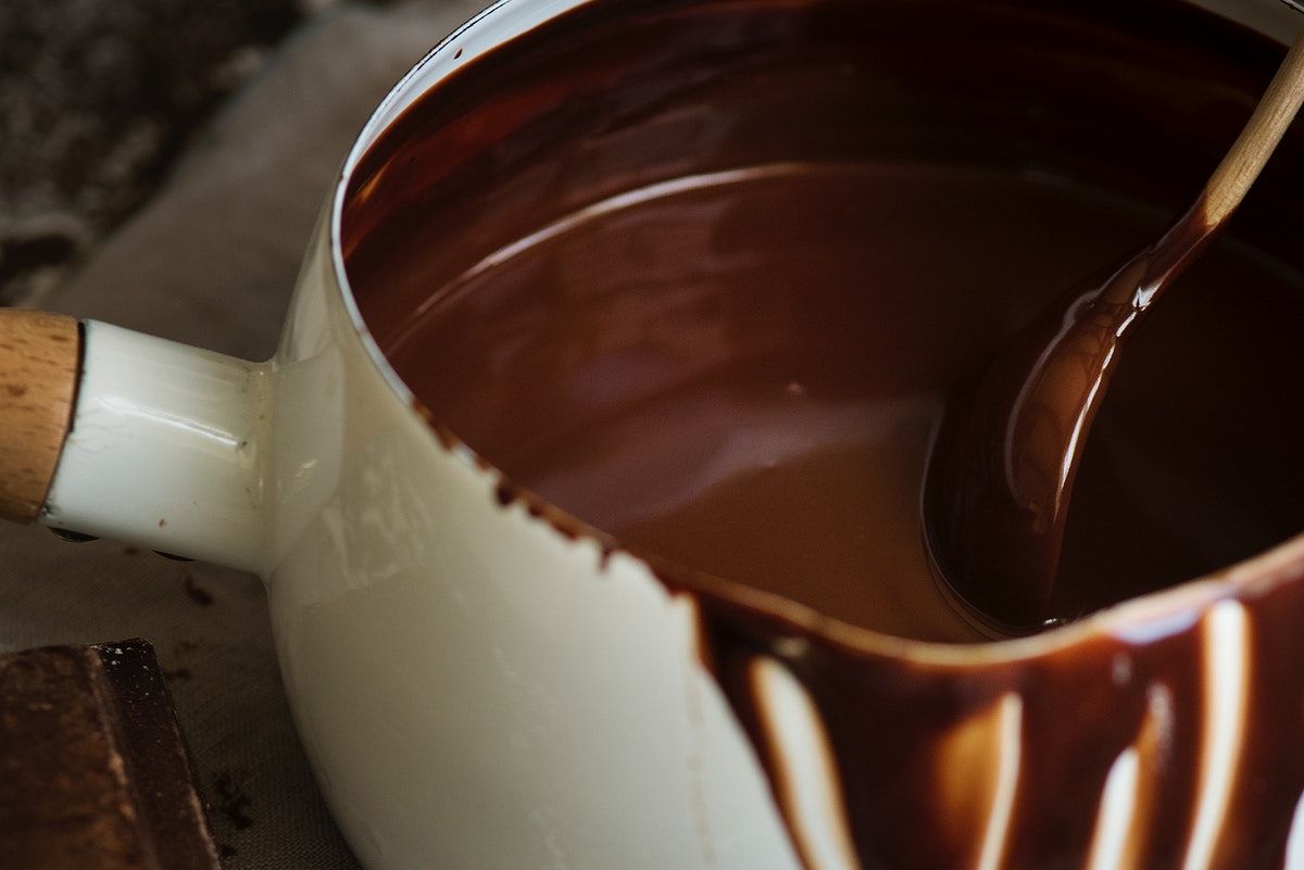 Namirnice bogate željezom Namirnice bogate željezom