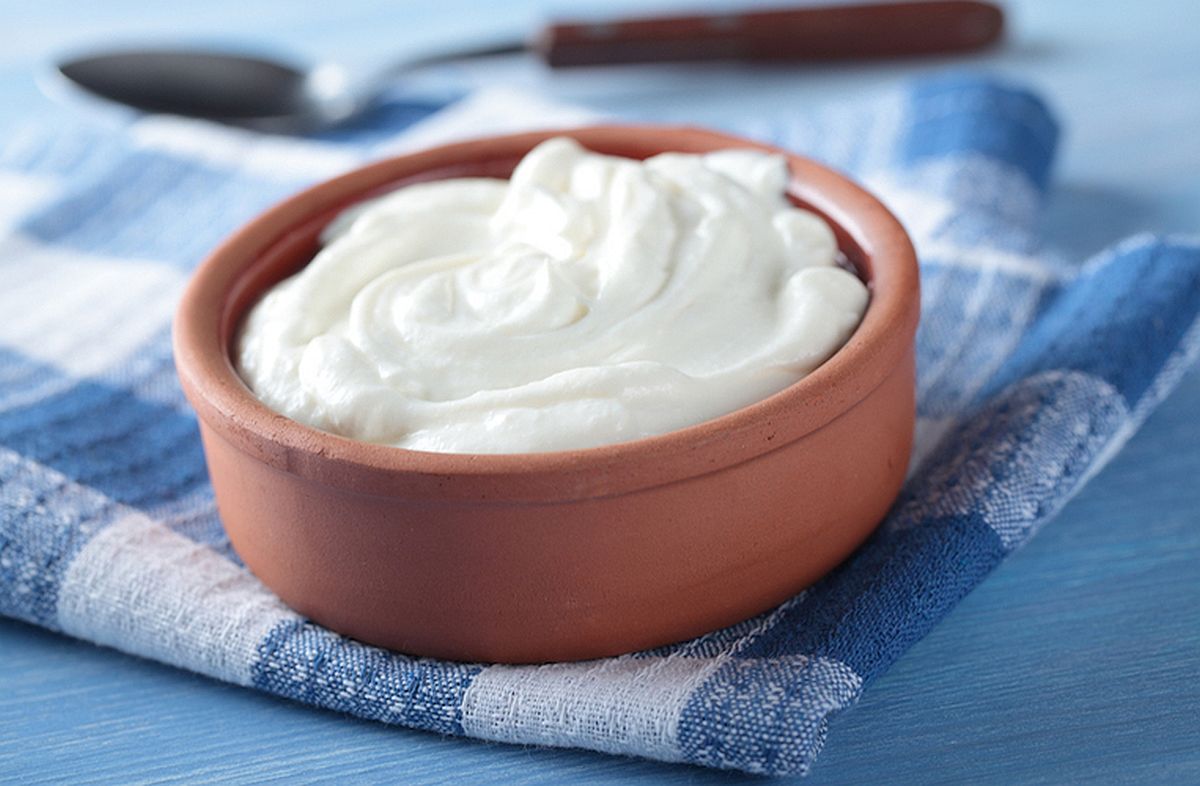 Želite da vam kosa brže raste? Ove namirnice vam mogu pomoći Želite da vam kosa brže raste? Ove namirnice vam mogu pomoći