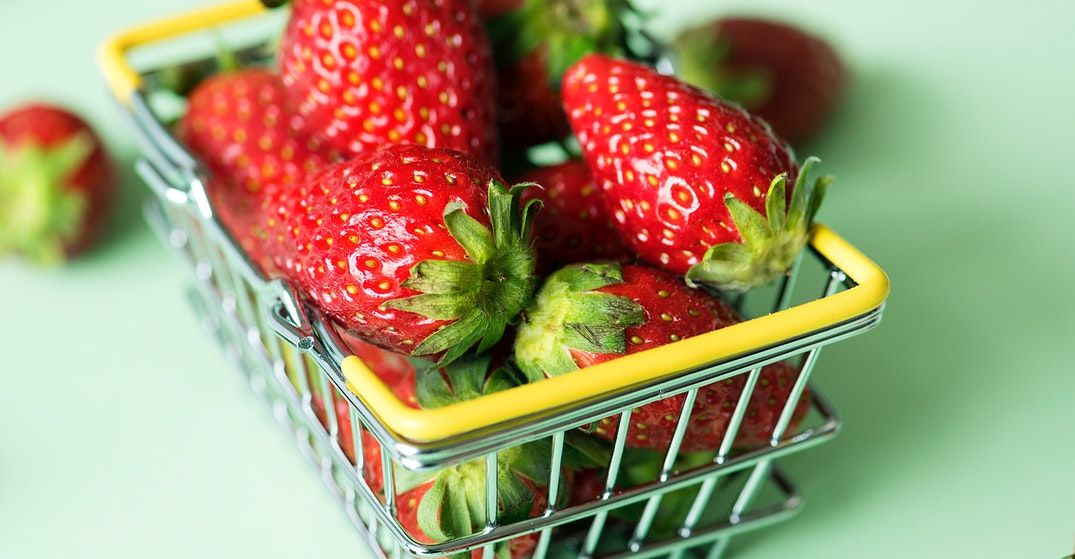 Nedostatak vitamina C: 8 namirnica koje trebate jesti