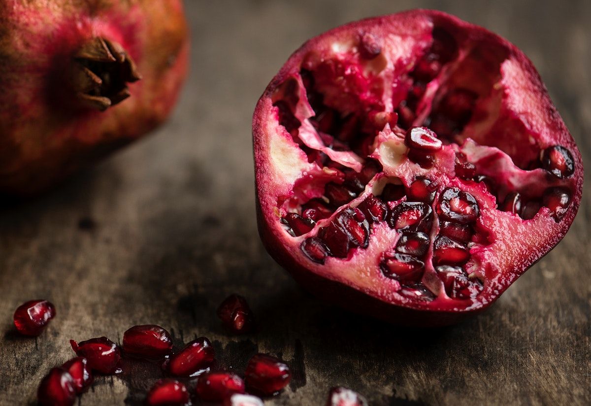 Nedostatak vitamina C: 8 namirnica koje trebate jesti Nedostatak vitamina C: 8 namirnica koje trebate jesti