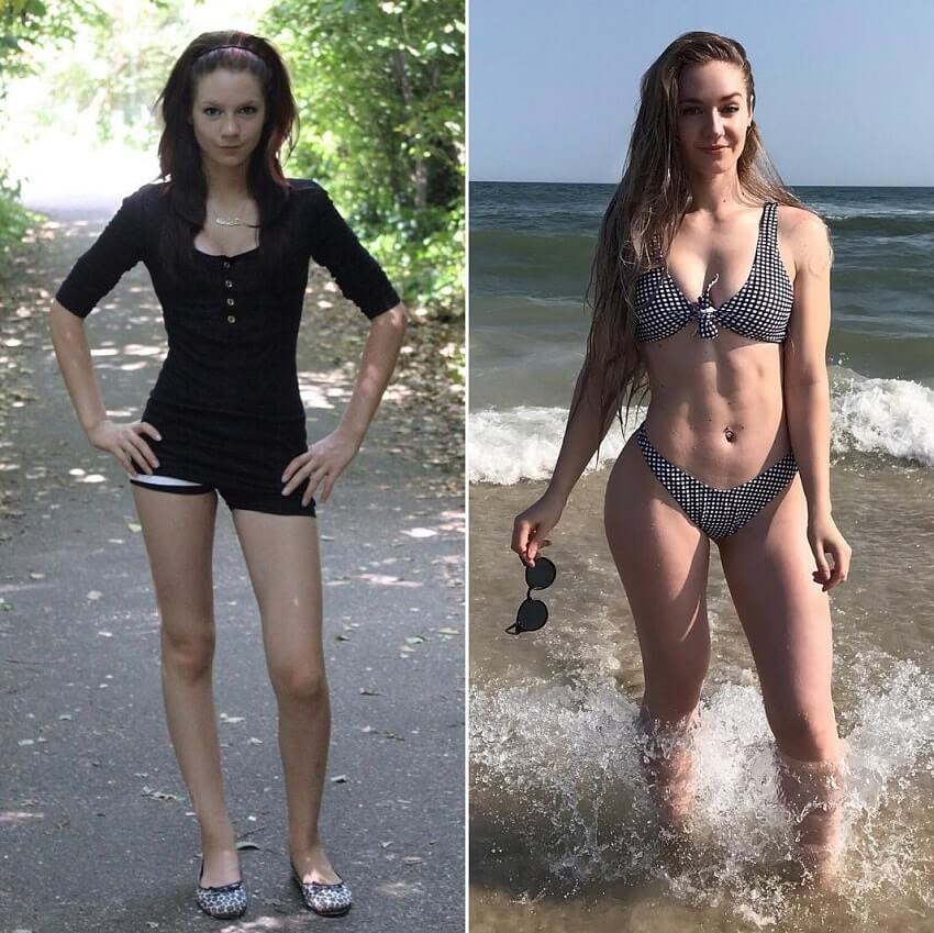 Nekad su je vrijeđali zbog izgleda, a danas je mnogima inspiracija Nekad su je vrijeđali zbog izgleda, a danas je mnogima inspiracija