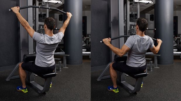 Trening program i najbolje vježbe za povećanje mišićne mase