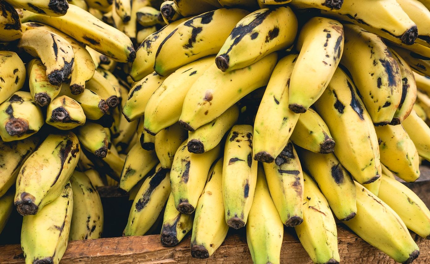 Najbolje i najgore namirnice za nadutost Najbolje i najgore namirnice za nadutost