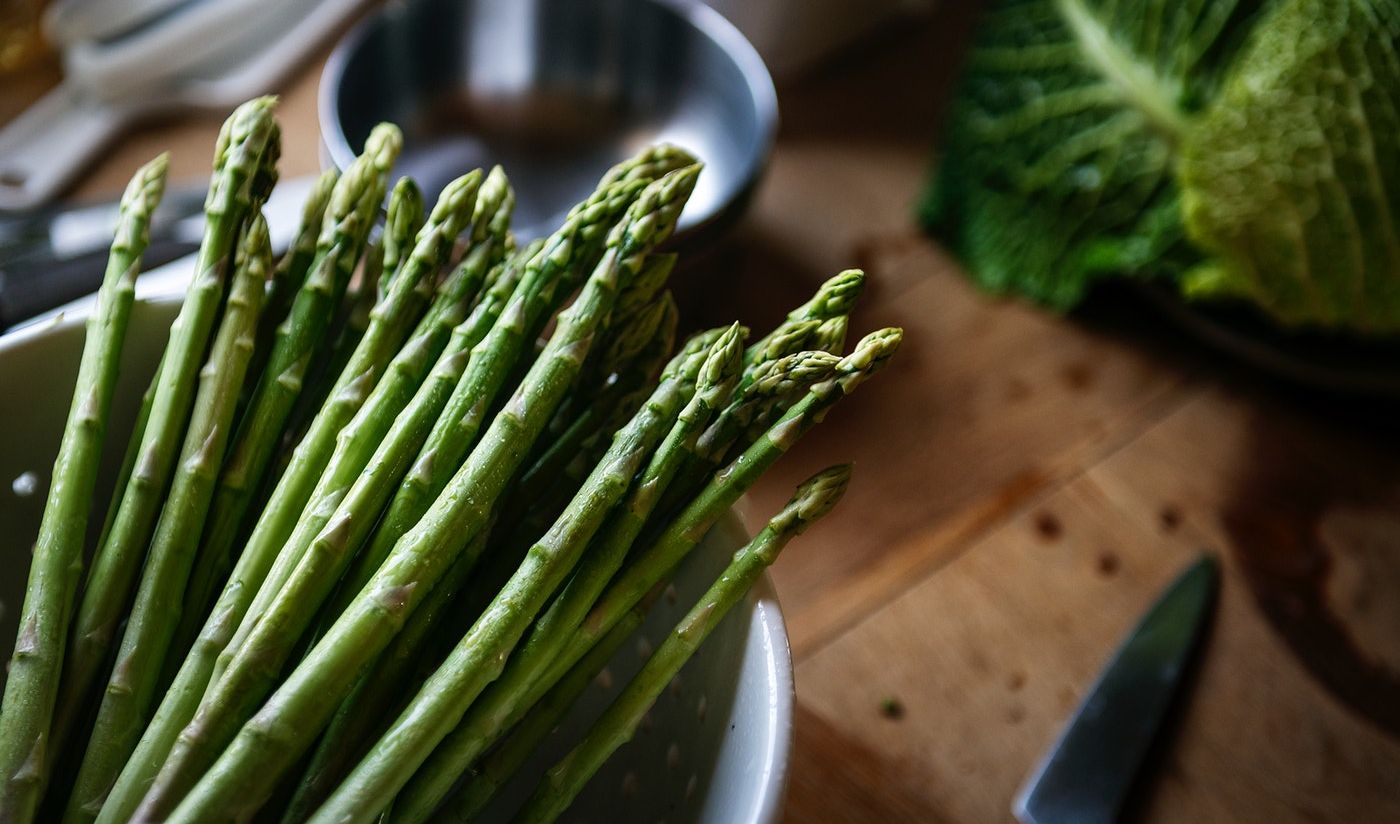 Najbolje i najgore namirnice za nadutost Najbolje i najgore namirnice za nadutost