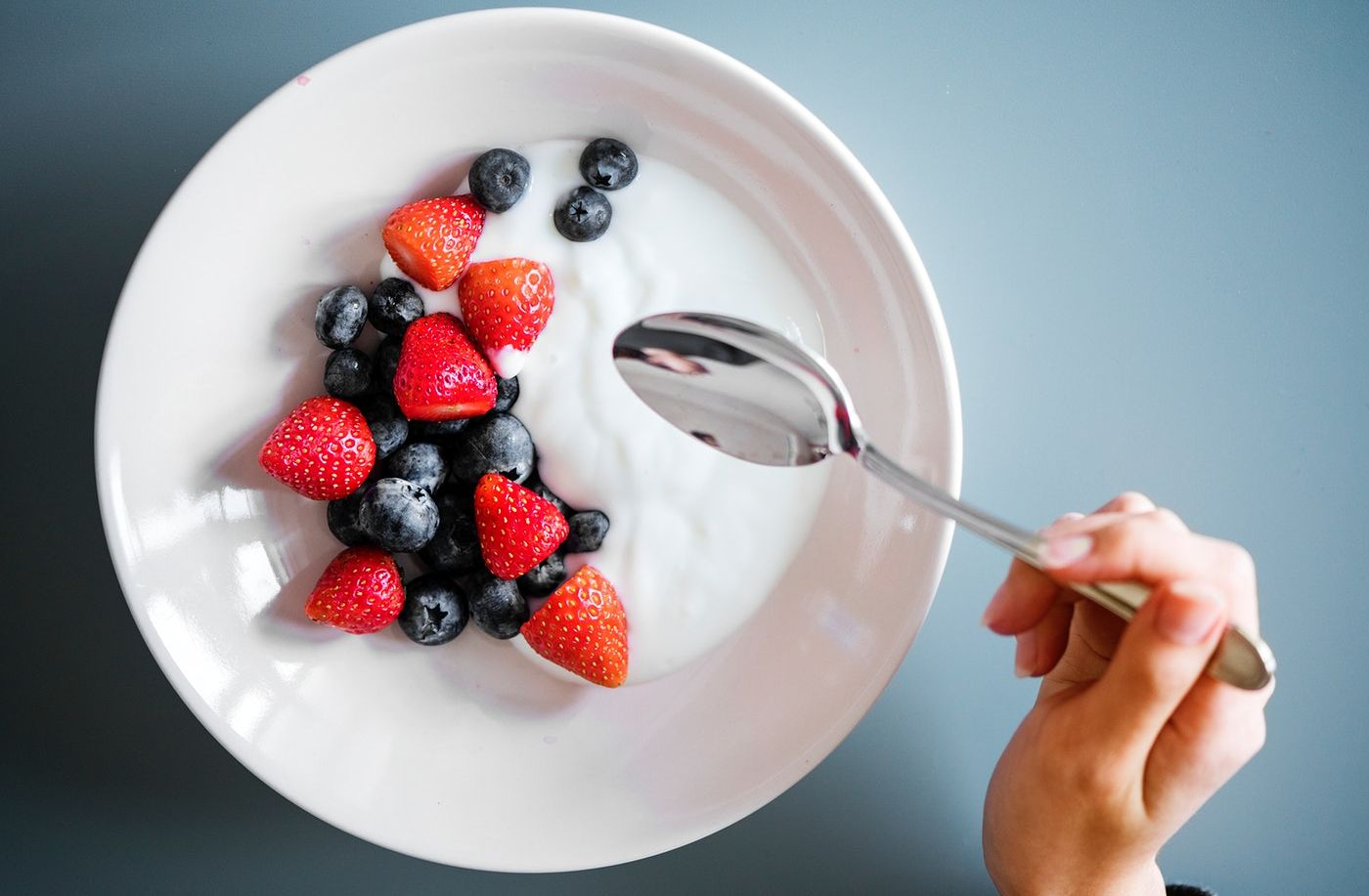 Najbolje i najgore namirnice za nadutost