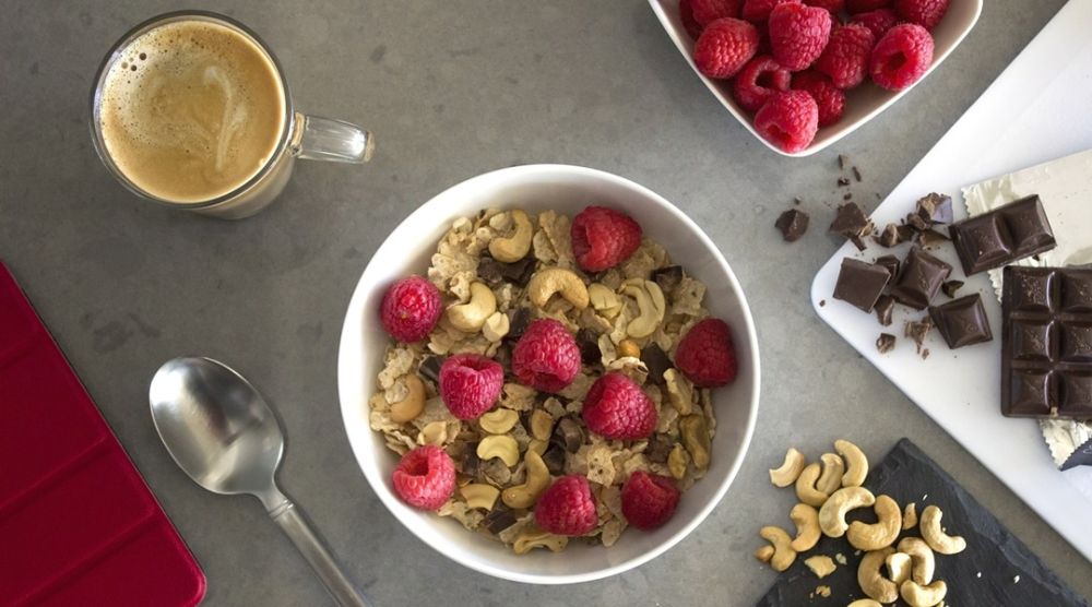 Ishrana i pet trikova koji olakšavaju put do izvrsne linije