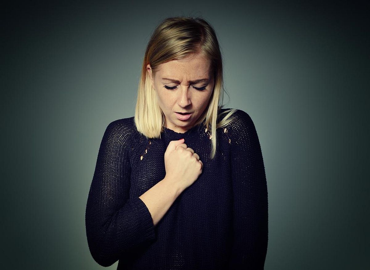 Simptomi raka koje ljudi ignorišu jer misle da su bezopasni