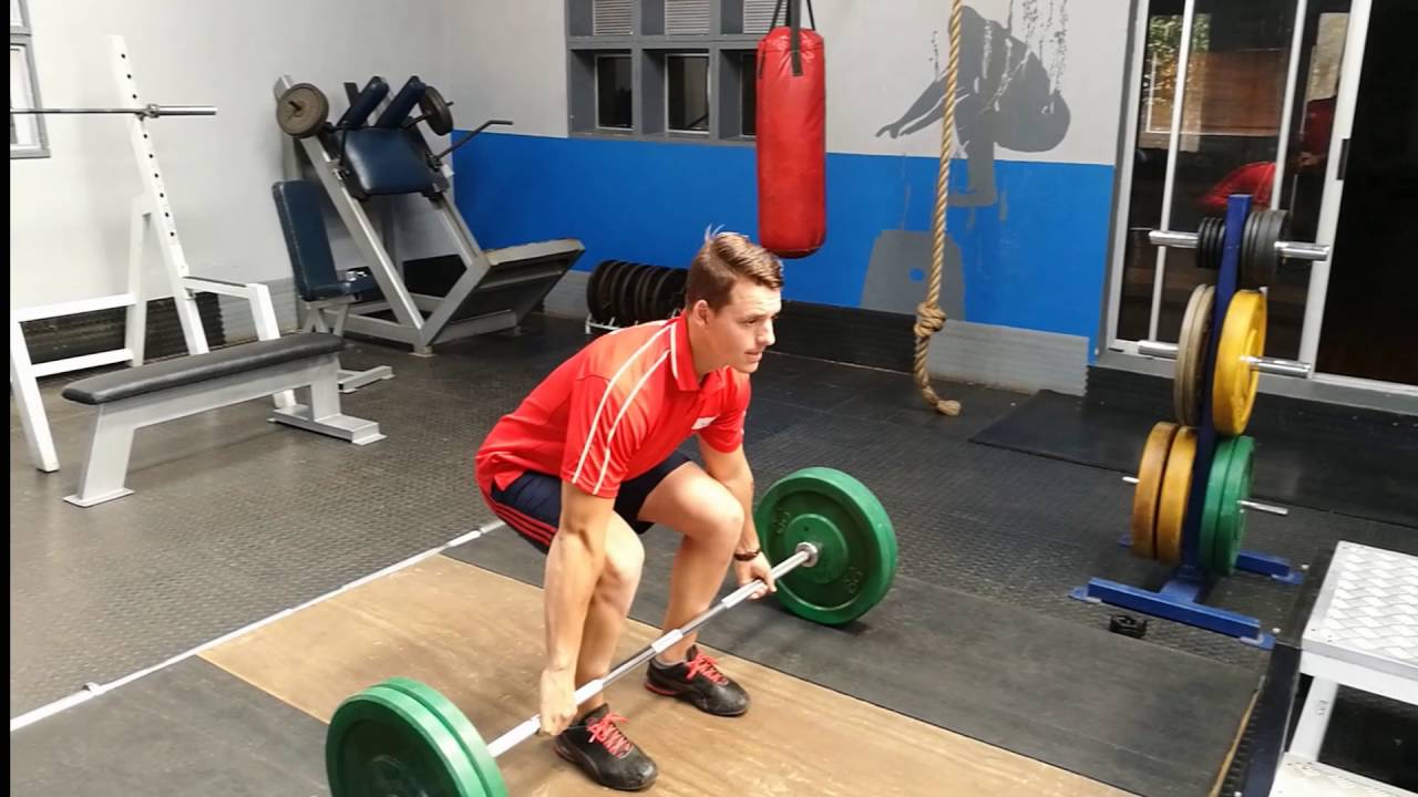 Pet stvari koje bi svaki fitness početnik trebao znati Pet stvari koje bi svaki fitness početnik trebao znati