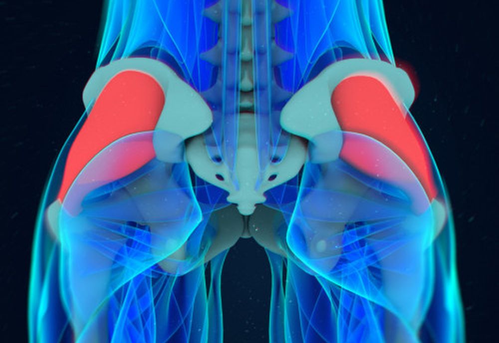 Četiri razloga zbog kojih i sportiste pogađa bol u leđima Četiri razloga zbog kojih i sportiste pogađa bol u leđima