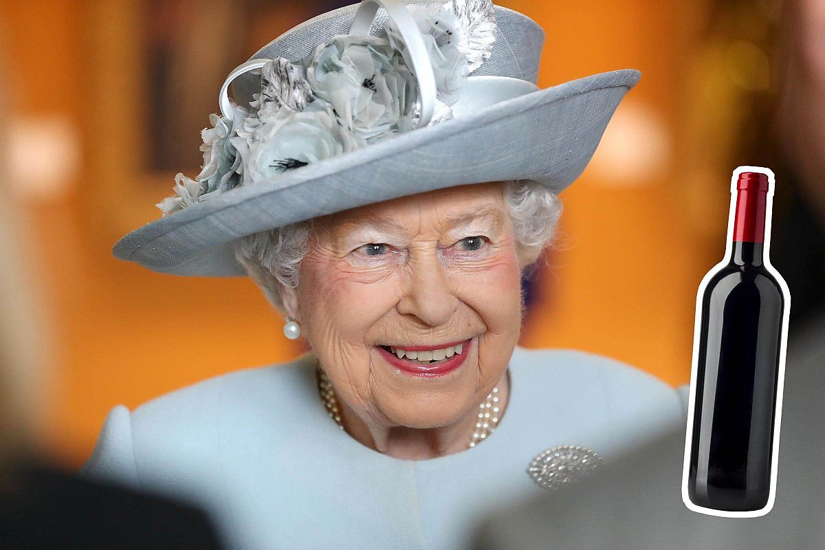 Kraljevska tajna dugovječnosti Kraljevska tajna dugovječnosti