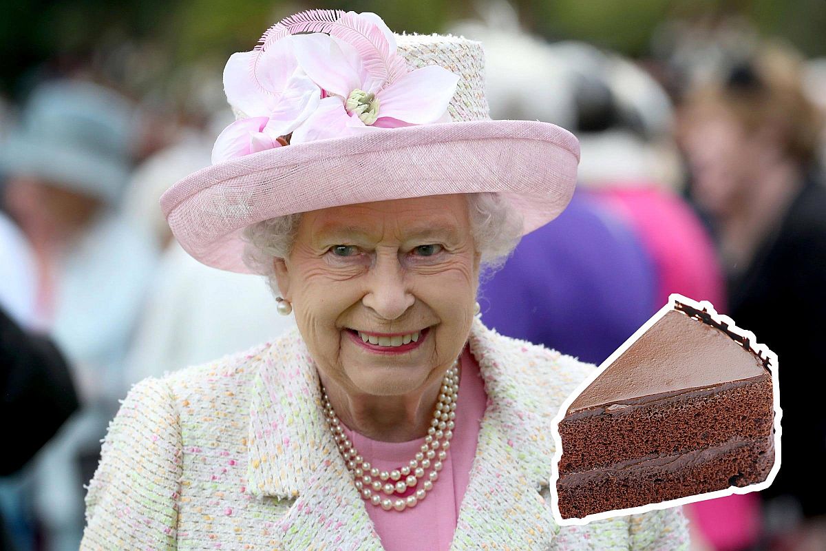 Kraljevska tajna dugovječnosti Kraljevska tajna dugovječnosti