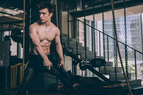 Učinite treninge efikasnijima: Kako trenirati manje, a ostvarivati bolje rezultate?