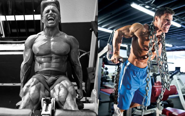 Učinite treninge efikasnijima: Kako trenirati manje, a ostvarivati bolje rezultate? Učinite treninge efikasnijima: Kako trenirati manje, a ostvarivati bolje rezultate?