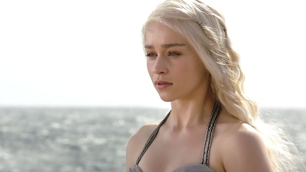 Zvijezda serije "Game of Thrones" otkriva tajnu prekrasnog izgleda