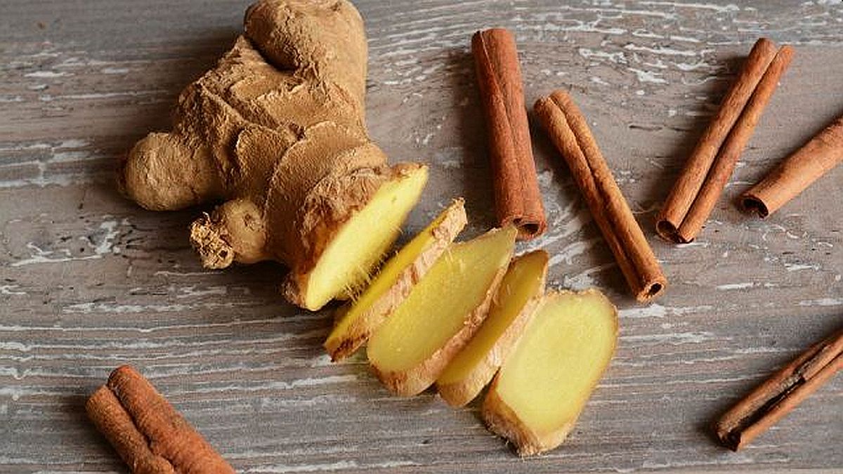 Uz ove namirnice možete zaboraviti na nadutost Uz ove namirnice možete zaboraviti na nadutost