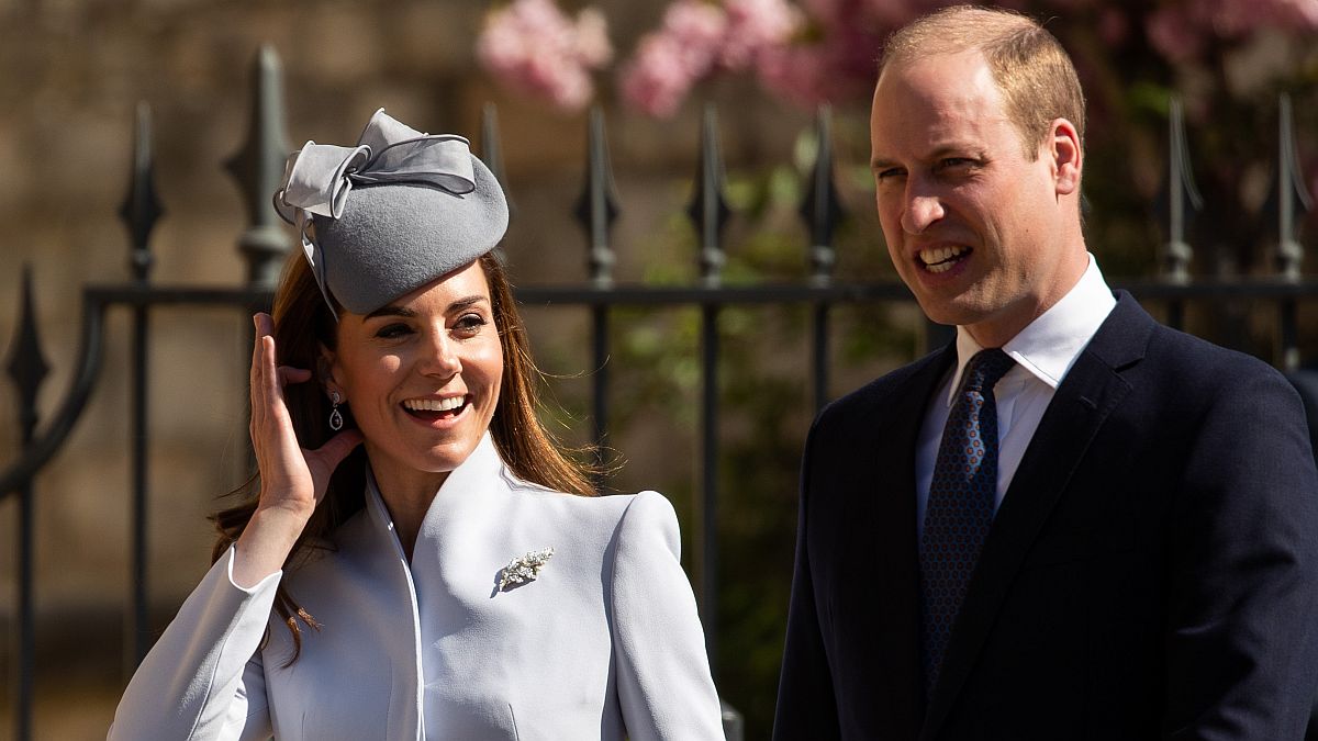 Kraljevska dijeta: Kate Middleton otkriva svoj režim ishrane