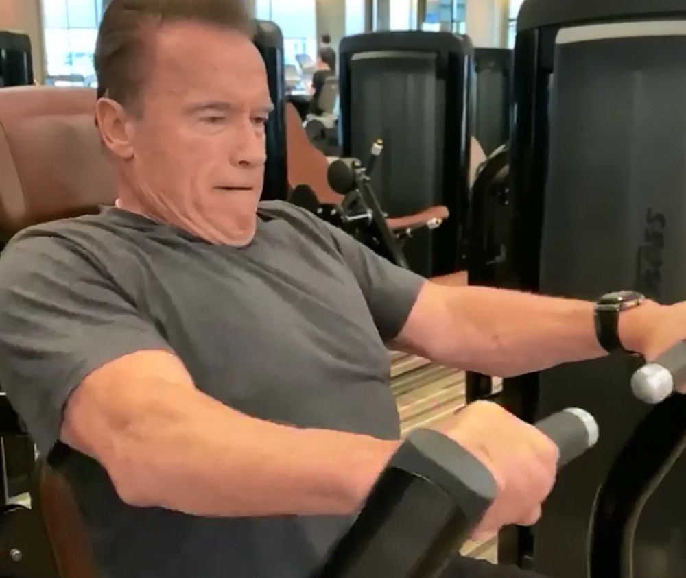 Pet bodybuilding legendi koje su i dalje u izvrsnoj tjelesnoj formi