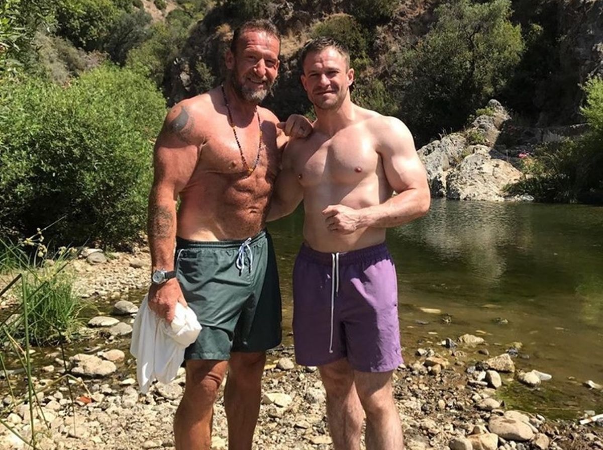 Pet bodybuilding legendi koje su i dalje u izvrsnoj tjelesnoj formi