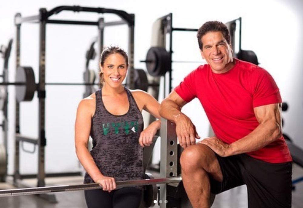 Pet bodybuilding legendi koje su i dalje u izvrsnoj tjelesnoj formi