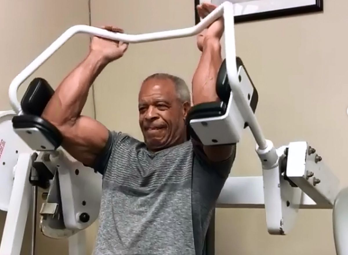 Pet bodybuilding legendi koje su i dalje u izvrsnoj tjelesnoj formi