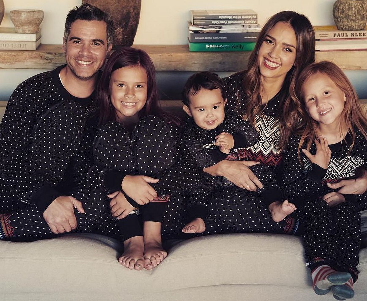 Jessica Alba zna tajnu savršenog izgleda u četvrtoj deceniji života Jessica Alba zna tajnu savršenog izgleda u četvrtoj deceniji života