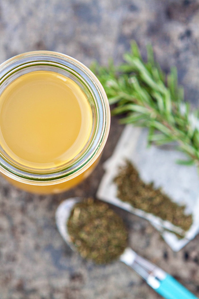 Domaće maske za sjajnu i bujnu kosu