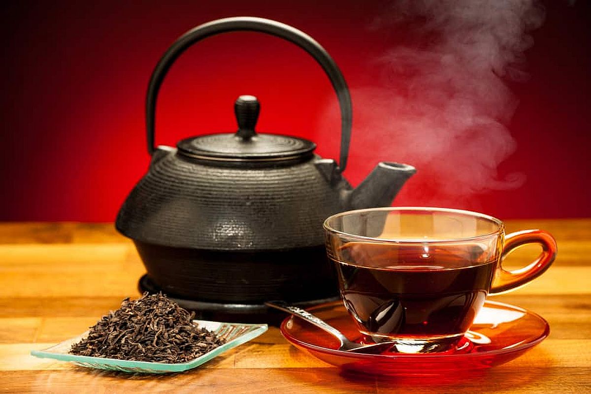 Kako čaj djeluje na naš organizam i koliko ga treba piti?