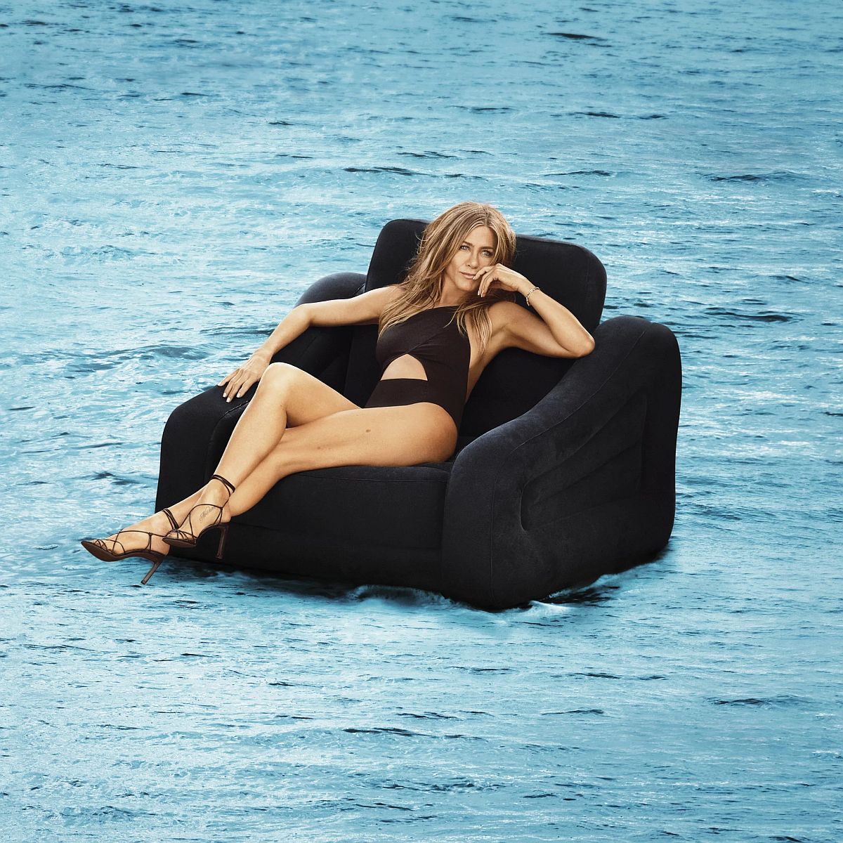 Jennifer Anistone i tajna njenog mladalačkog izgleda Jennifer Anistone i tajna njenog mladalačkog izgleda