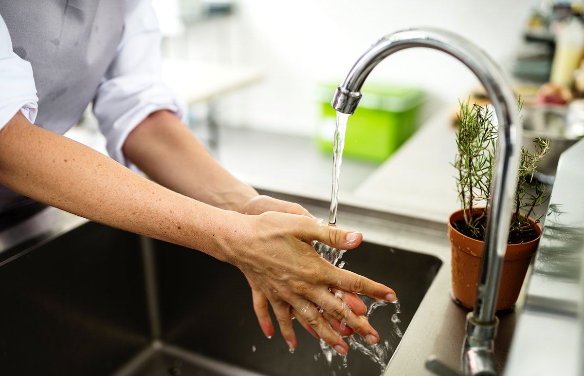 8 načina na koje možete pomoći vašem imunološkom sistemu 8 načina na koje možete pomoći vašem imunološkom sistemu