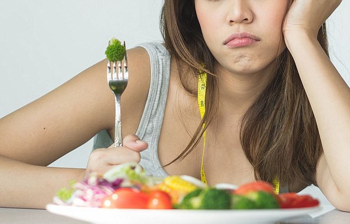 Nokti su najbolji pokazatelj kakva je vaša ishrana Nokti su najbolji pokazatelj kakva je vaša ishrana