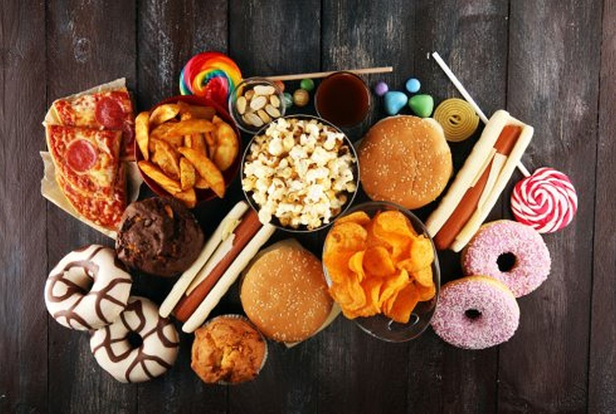 Nokti su najbolji pokazatelj kakva je vaša ishrana Nokti su najbolji pokazatelj kakva je vaša ishrana