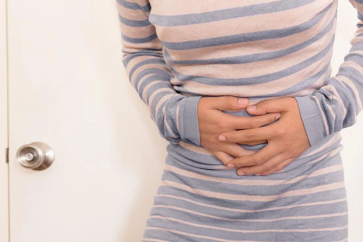 8 Simptoma koji ukazuju na čir na želucu