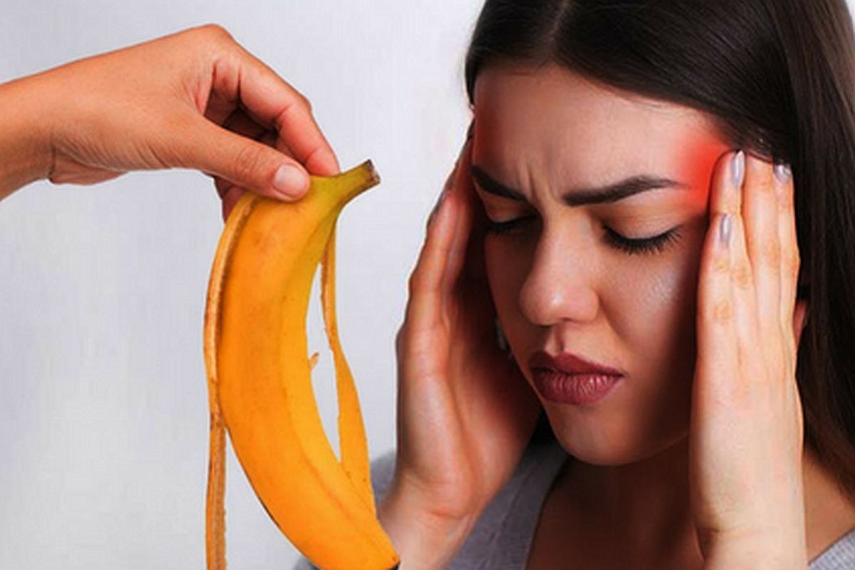 Korisni trikovi kako se kora banane može iskoristiti